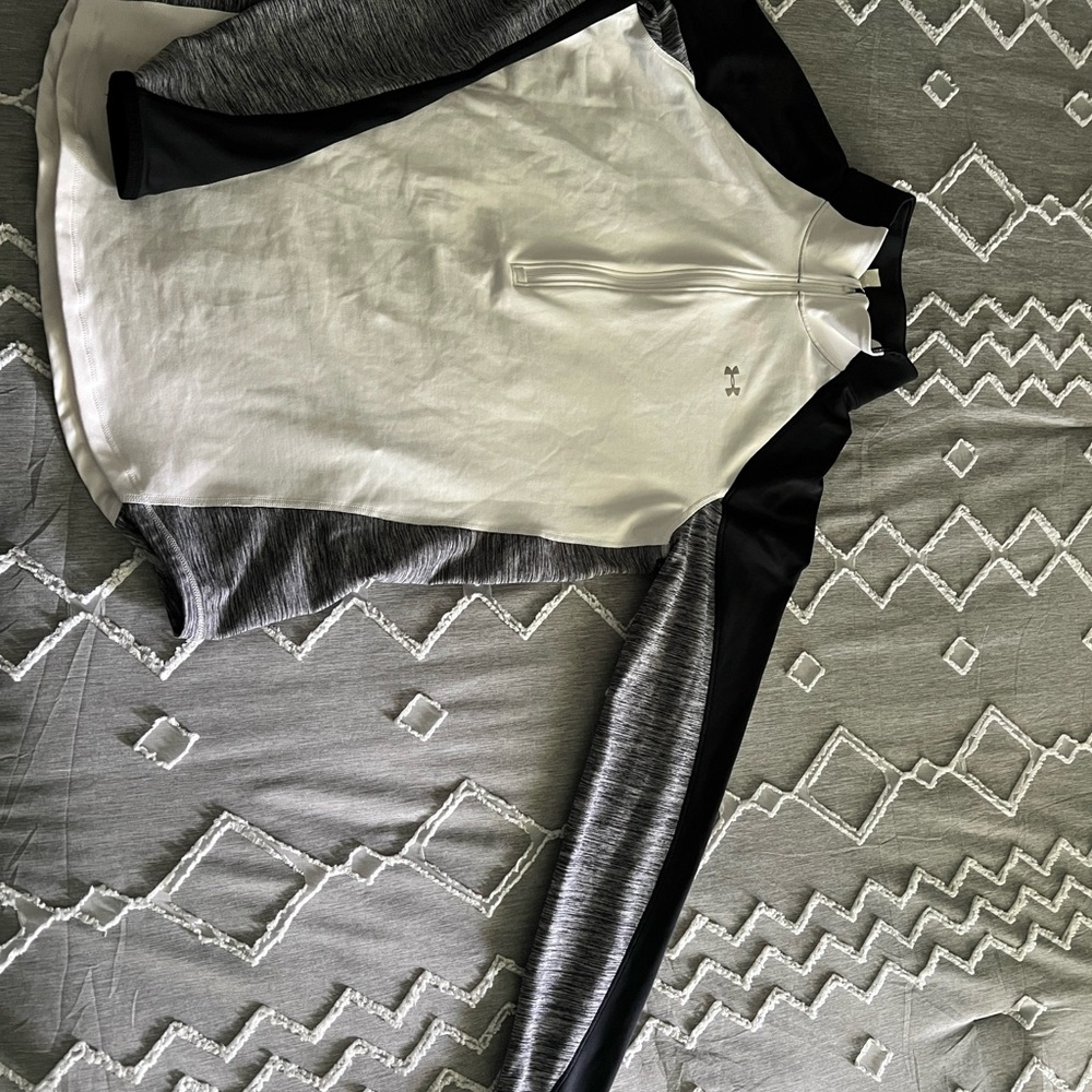Under Armor long sleeve